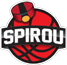 Логотип баскетбольного клуба Spirou Charleroi